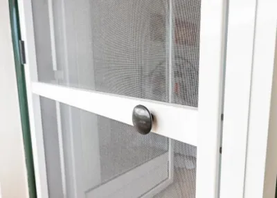 Sieťky na dvere